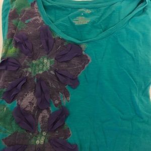 St Johns Bay T-Shirt